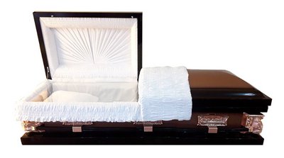 Casket Dukes