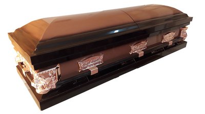 Casket Dukes closed