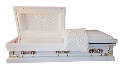 Casket Emperor