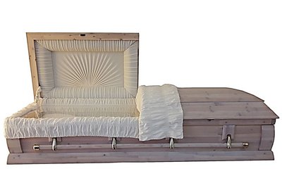 Casket Crystal