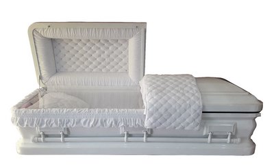 Casket Purity