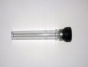 Memory Tube