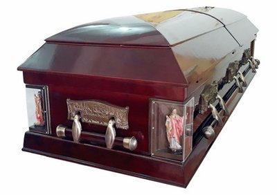 Casket Dignity