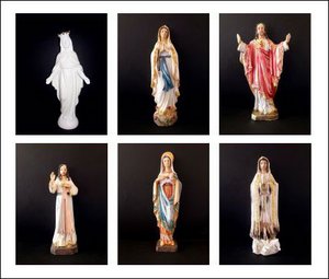 Casket Dignity all Statues