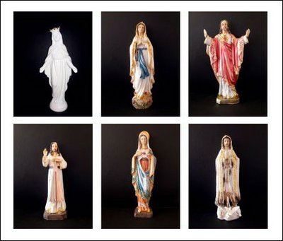 Casket Dignity all Statues