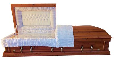 Casket Royal
