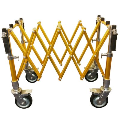 Coffin Trolley Church Trolley