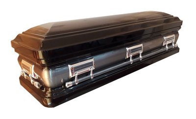 Casket Kings closed