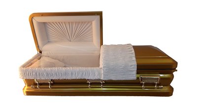 Casket Quince