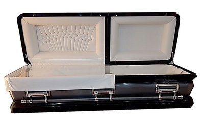 Casket Kings open