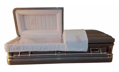 Casket Beauty