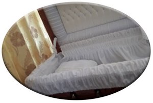 Adjustable Eternal Rest Bed